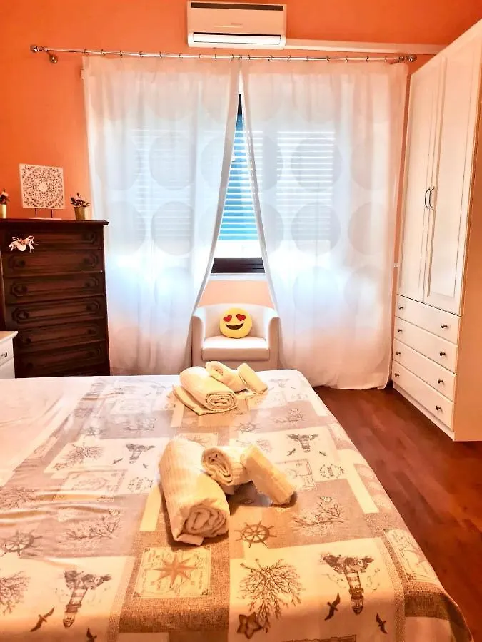 La Maison Blanche 卡塔尼亚 公寓
