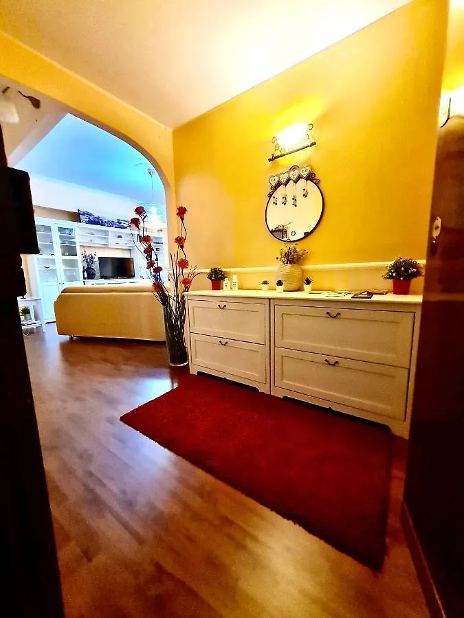 La Maison Blanche location