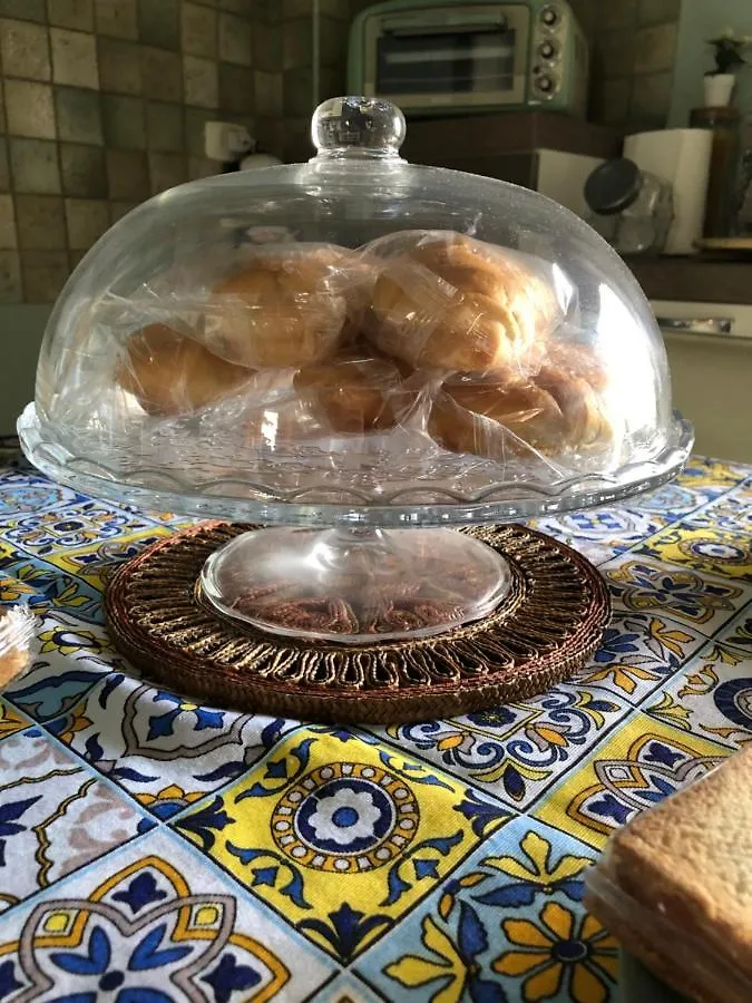 La Maison Blanche كاتانيا إيطاليا