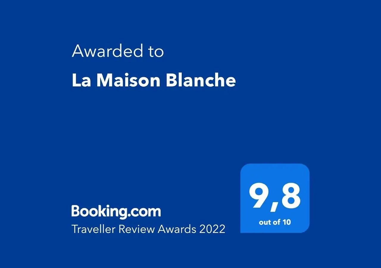 La Maison Blanche 卡塔尼亚