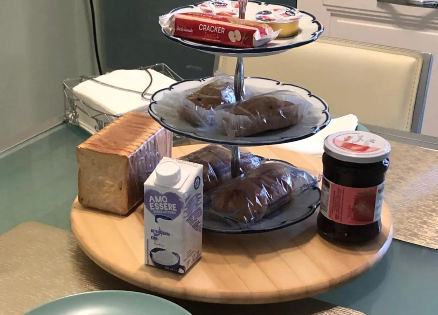 La Maison Blanche 卡塔尼亚 意大利