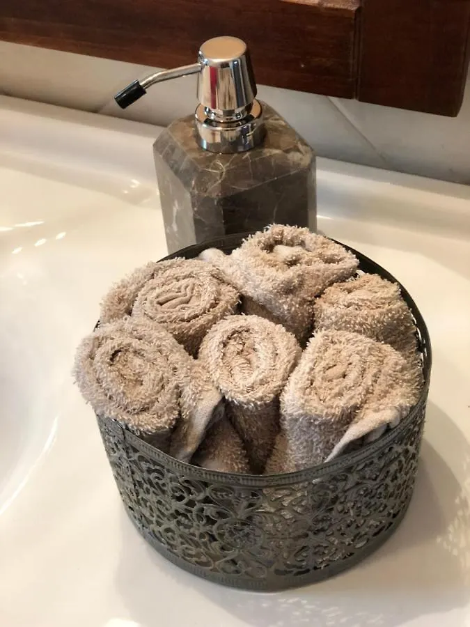 La Maison Blanche كاتانيا شقة