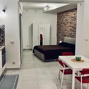 Appartamento Casa Domus, Aeroporto di Catania Fontana Rossa