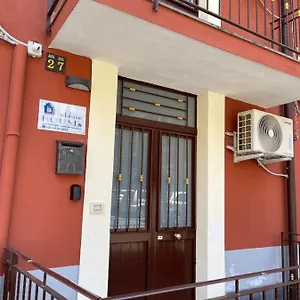 Casa vacanze Pantaleone House, Aeroporto di Catania Fontana Rossa