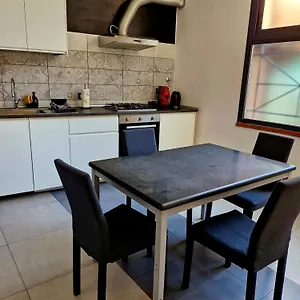 Appartamento Casa Della Lettera, Aeroporto di Catania Fontana Rossa