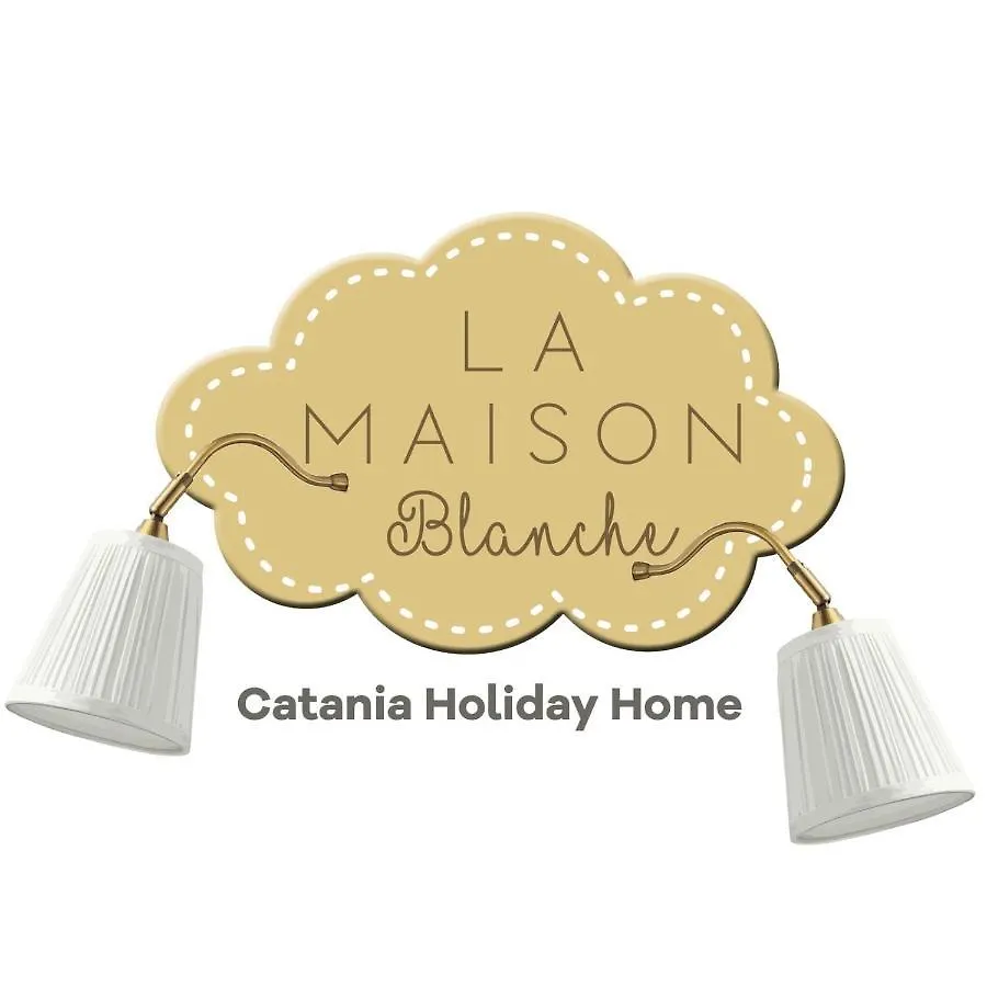 La Maison Blanche Aeroporto di Catania Fontana Rossa Italia