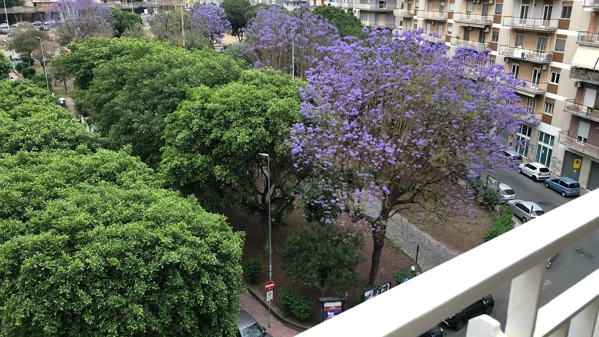La Maison Blanche Aeroporto di Catania Fontana Rossa Italia