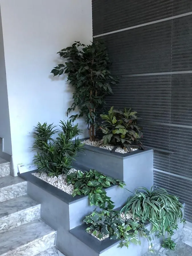 Appartamento La Maison Blanche Aeroporto di Catania Fontana Rossa