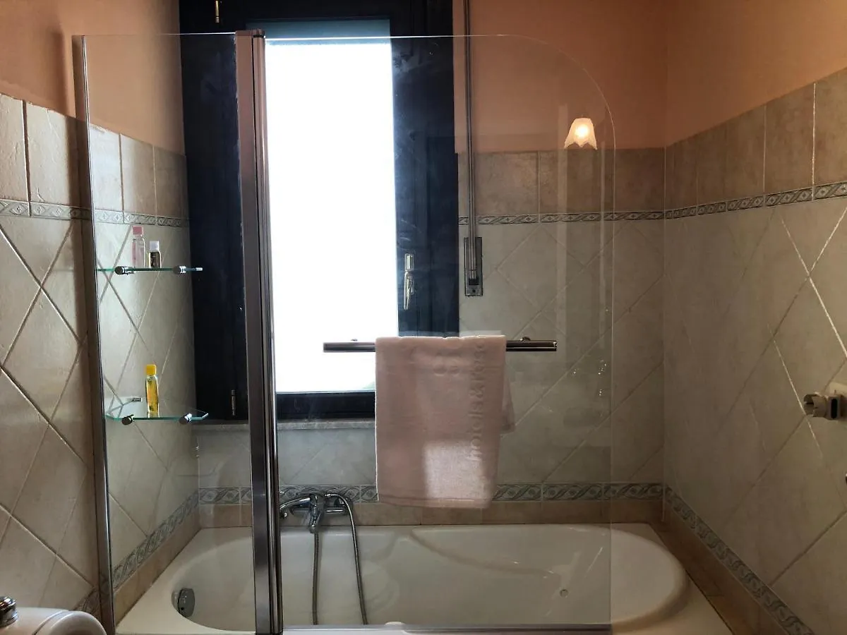 La Maison Blanche Aeroporto di Catania Fontana Rossa